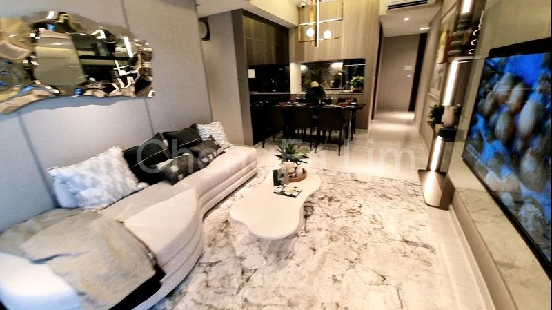 3 Bed Condo for Sale in  Grand Dunman - Image 12