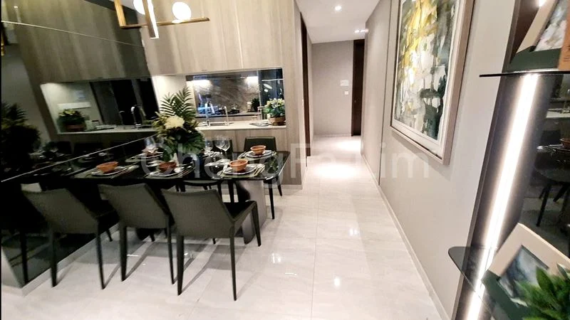 3 Bed Condo for Sale in  Grand Dunman - Image 13