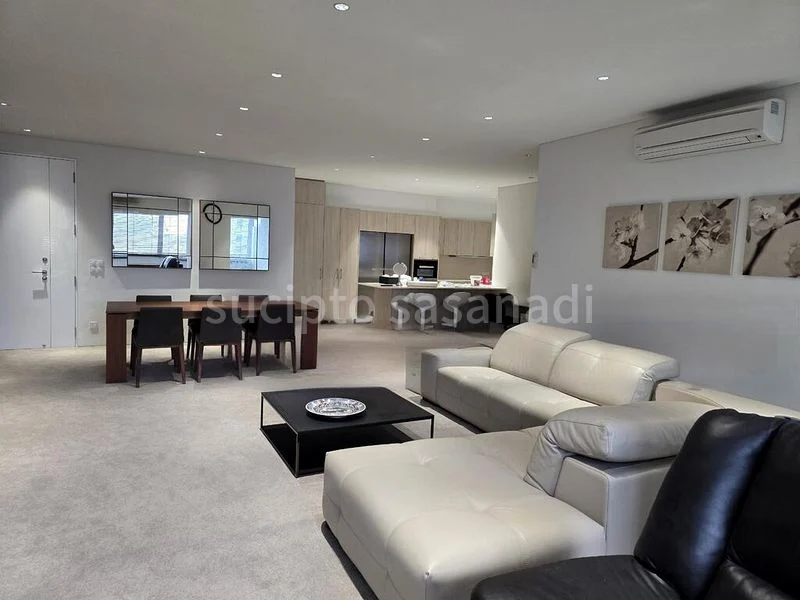 3 Bed Apartment (Condo) for Rent in  Orchard Towers - Image 8