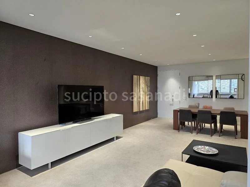 3 Bed Apartment (Condo) for Rent in  Orchard Towers - Image 6