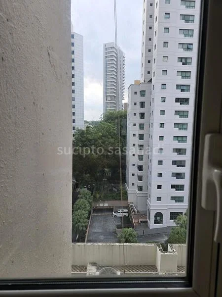 3 Bed Apartment (Condo) for Rent in  Orchard Towers - Image 3