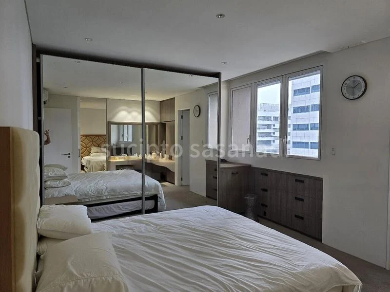 3 Bed Apartment (Condo) for Rent in  Orchard Towers - Image 10