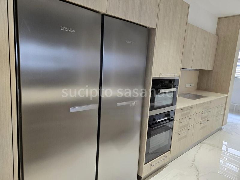 3 Bed Apartment (Condo) for Rent in  Orchard Towers - Image 1