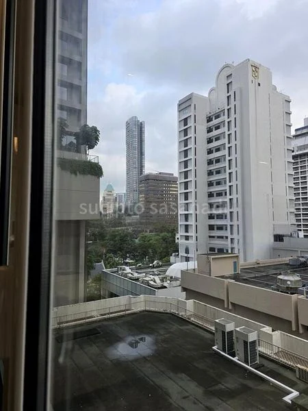 3 Bed Apartment (Condo) for Rent in  Orchard Towers - Image 7