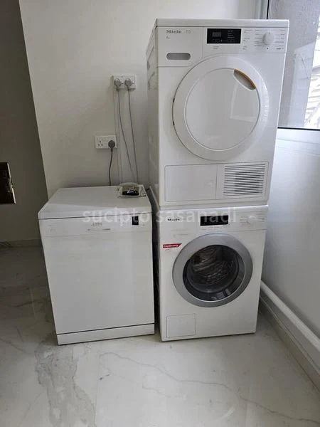 3 Bed Apartment (Condo) for Rent in  Orchard Towers - Image 12