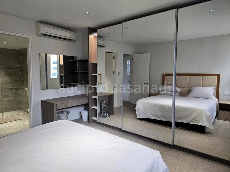 3 Bed Apartment (Condo) for Rent in  Orchard Towers - Image 5