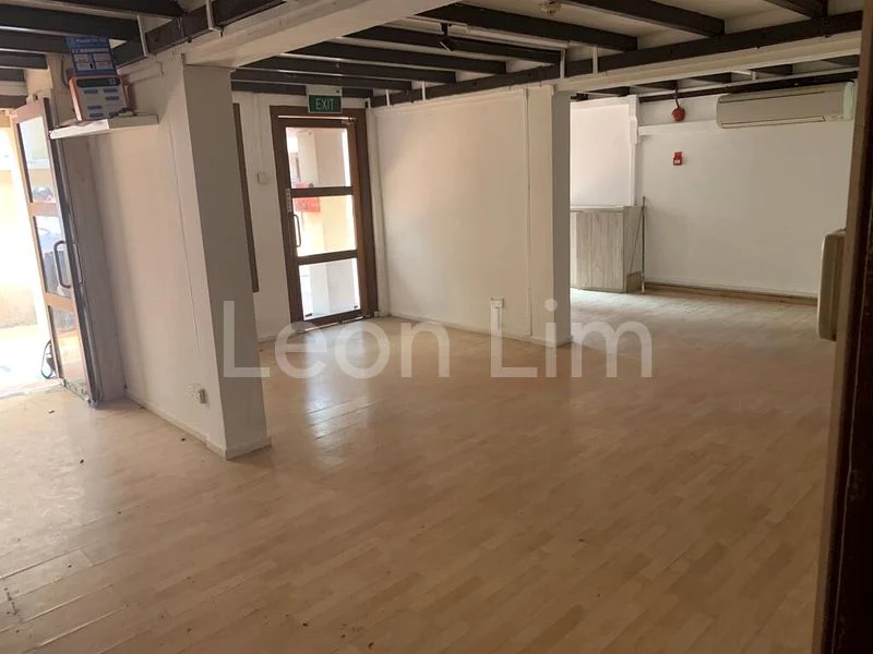 Food & Beverage for Rent: Bugis, Bras Basah, Dhoby Ghaut - Image 3