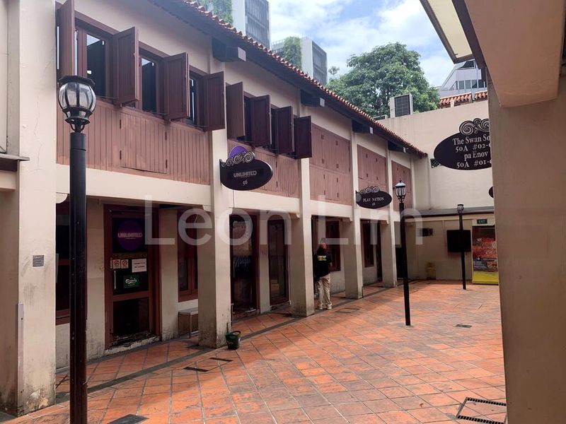Food & Beverage for Rent: Bugis, Bras Basah, Dhoby Ghaut - Image 4