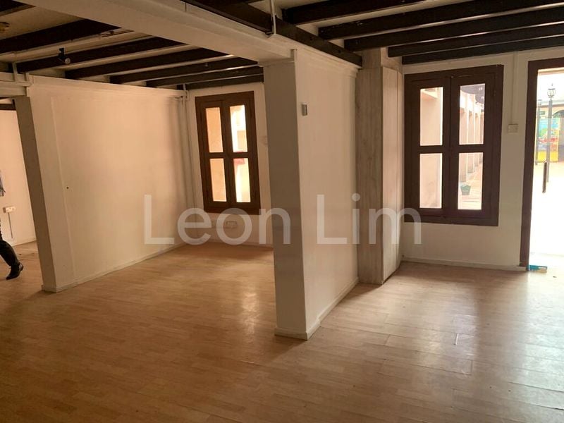 Food & Beverage for Rent: Bugis, Bras Basah, Dhoby Ghaut - Image 2