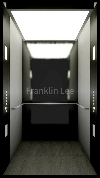 Office for Rent in  Carpenter Street - Image 11