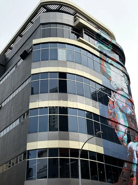 Office for Rent in  Carpenter Street - Image 8