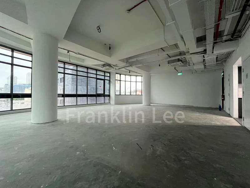Office for Rent in  Carpenter Street - Image 13