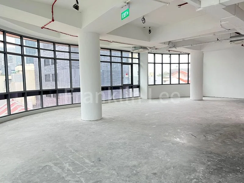 Office for Rent in  Carpenter Street - Image 12