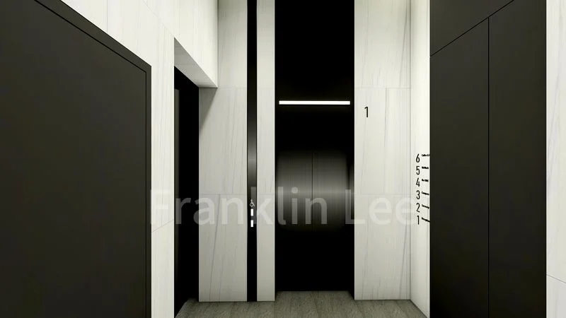 Office for Rent in  Carpenter Street - Image 1