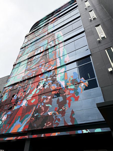 Office for Rent in  Carpenter Street - Image 5