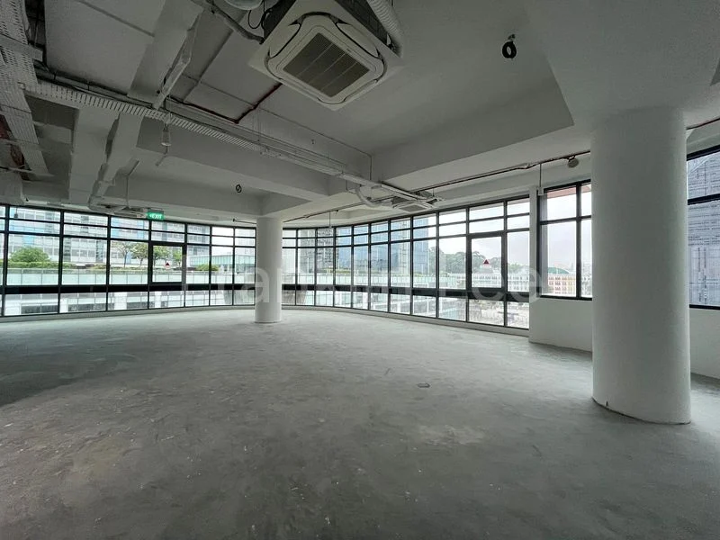 Office for Rent in  Carpenter Street - Image 3