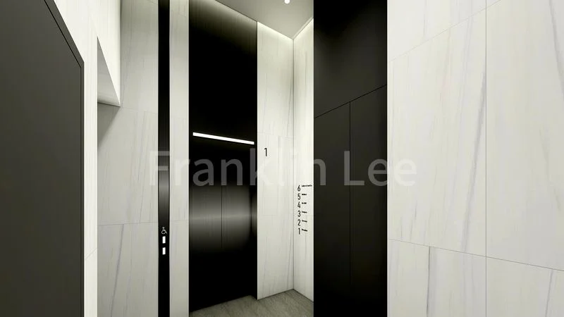 Office for Rent in  Carpenter Street - Image 2