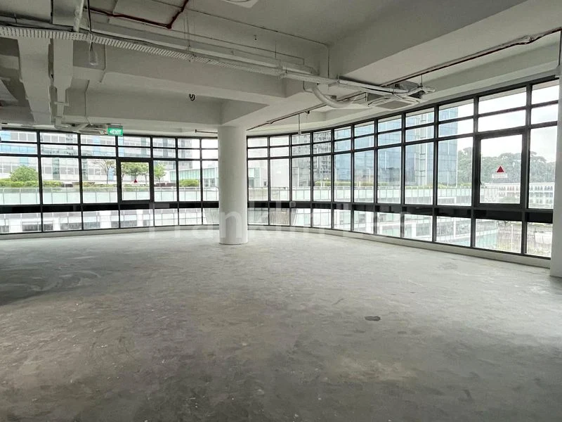 Office for Rent in  Carpenter Street - Image 15