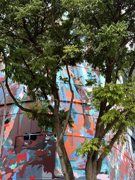 Office for Rent in  Carpenter Street - Image 6