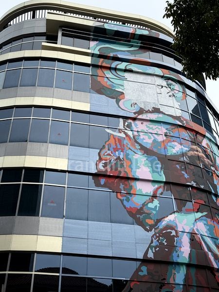 Office for Rent in  Carpenter Street - Image 7