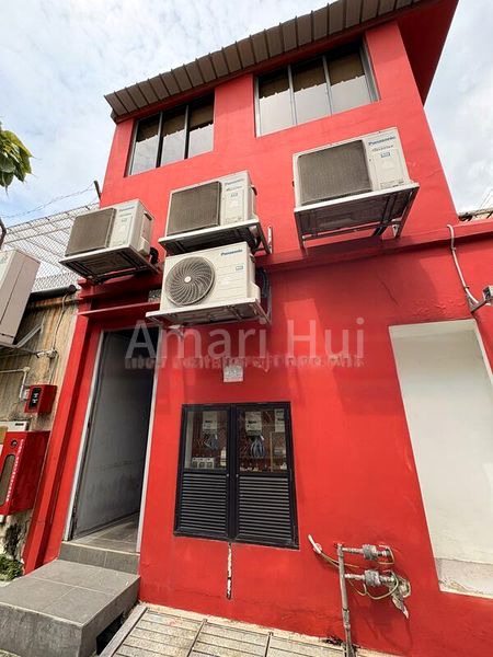 Food & Beverage for Rent: 350 Tanjong Katong Road - Image 1