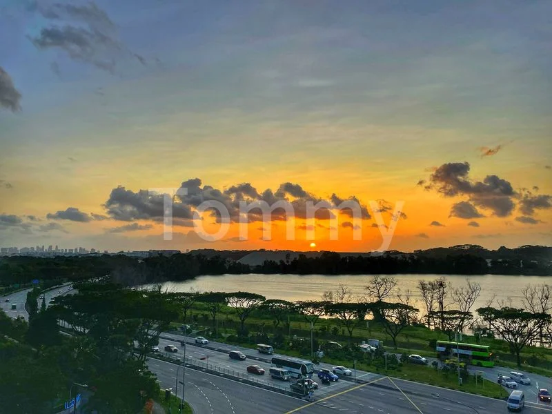 2 Bed Condo for Sale in Q Bay Residences - Image 1