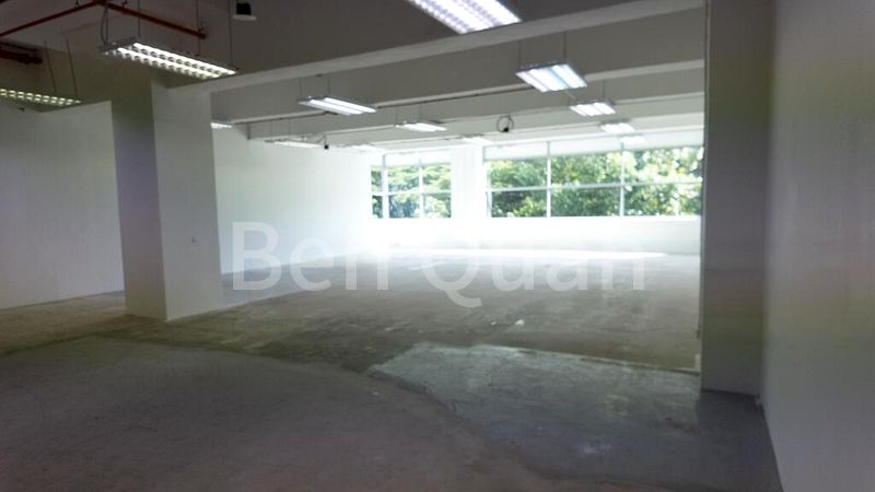 Light Industrial (B1) for Rent in Golden Agri Plaza - Image 4