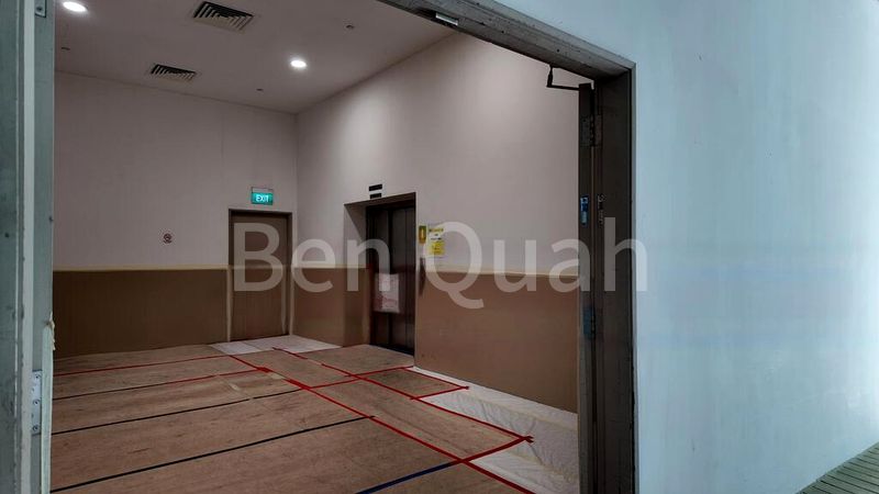 Light Industrial (B1) for Rent in Golden Agri Plaza - Image 3