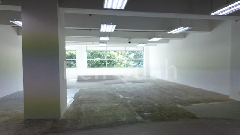 Light Industrial (B1) for Rent in Golden Agri Plaza - Image 5