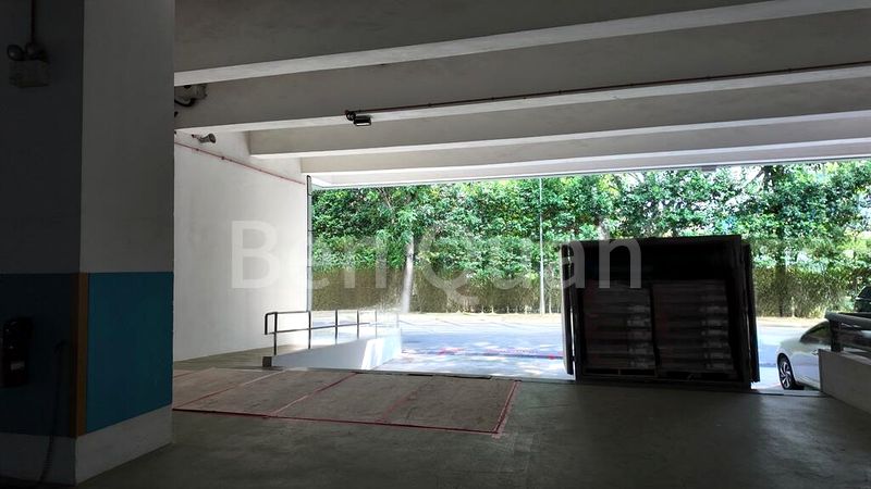 Light Industrial (B1) for Rent in Golden Agri Plaza - Image 2