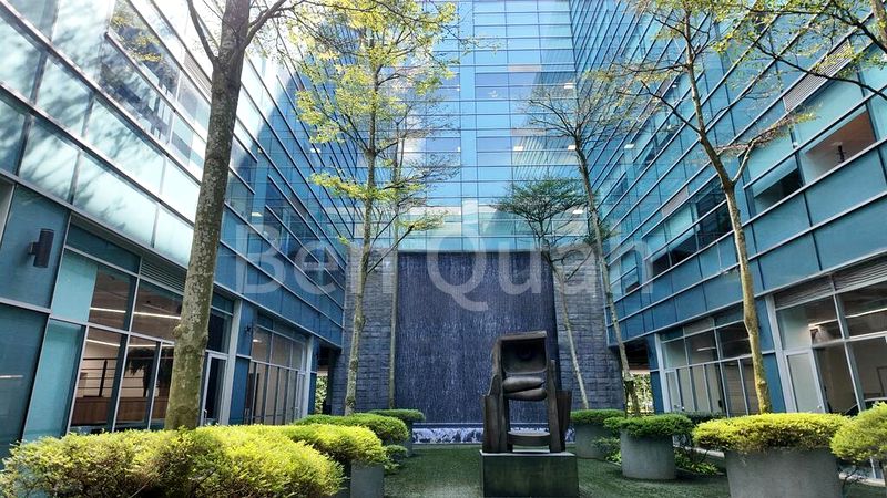 Light Industrial (B1) for Rent in Golden Agri Plaza - Image 1