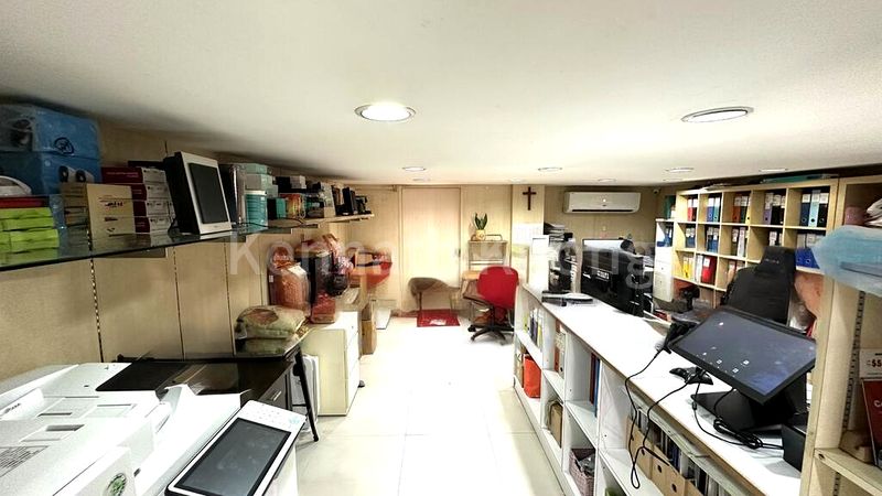 Shop / Shophouse for Rent: 2-Storey Shophouse with Attic at Geylang Road, Lorong 40 - Image 8