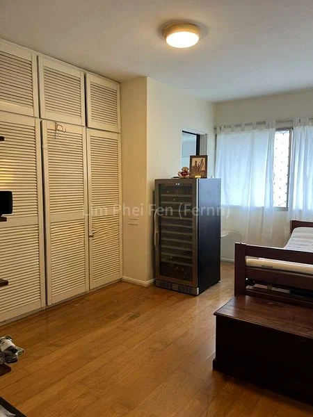 4 Bed Condo for Sale in Faber Garden Condominium - Image 9