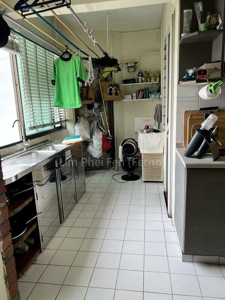 4 Bed Condo for Sale in Faber Garden Condominium - Image 6