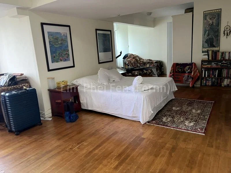 4 Bed Condo for Sale in Faber Garden Condominium - Image 11