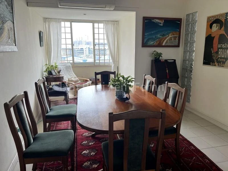 4 Bed Condo for Sale in Faber Garden Condominium - Image 4