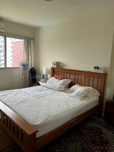 4 Bed Condo for Sale in Faber Garden Condominium - Image 13