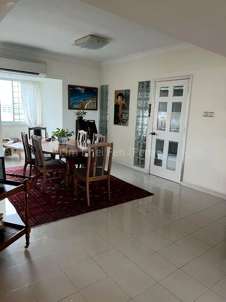 4 Bed Condo for Sale in Faber Garden Condominium - Image 16