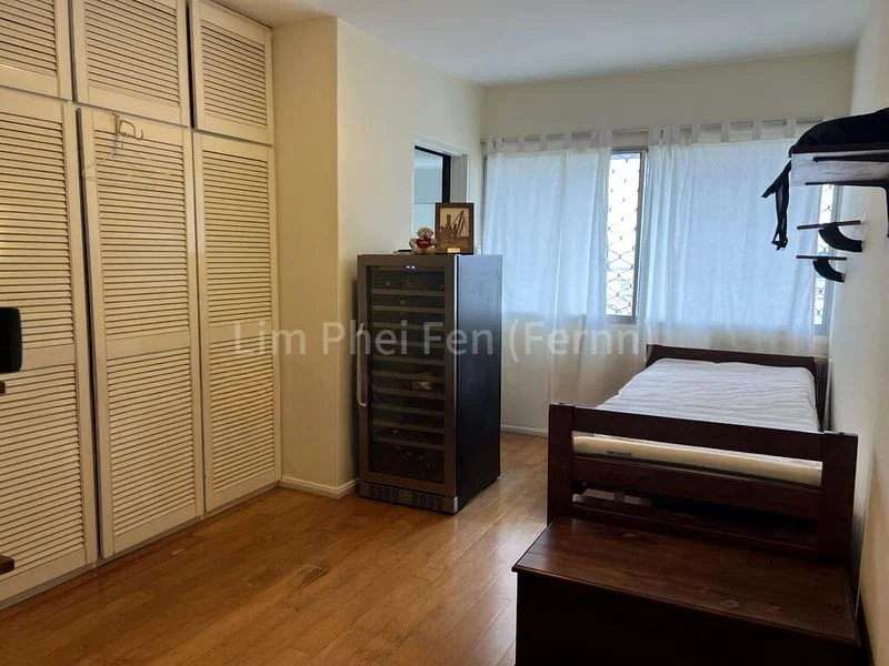 4 Bed Condo for Sale in Faber Garden Condominium - Image 10