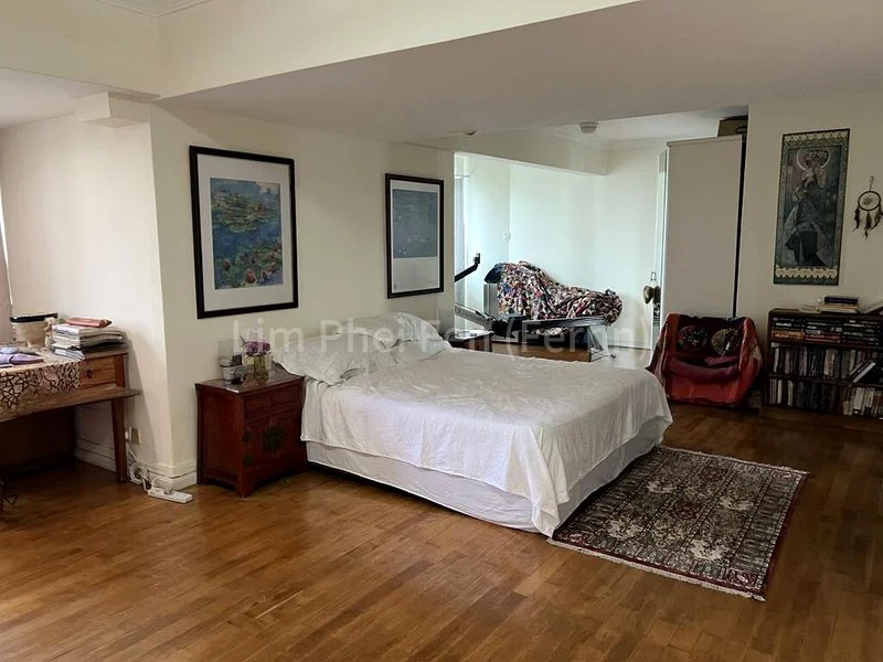 4 Bed Condo for Sale in Faber Garden Condominium - Image 18