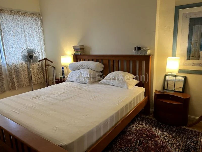 4 Bed Condo for Sale in Faber Garden Condominium - Image 14