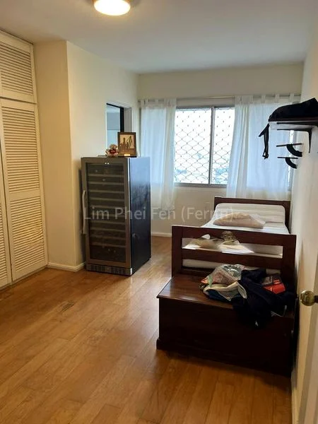 4 Bed Condo for Sale in Faber Garden Condominium - Image 17