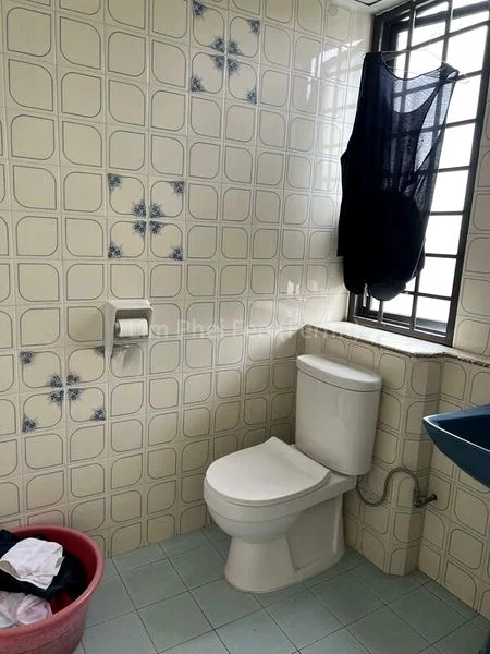 4 Bed Condo for Sale in Faber Garden Condominium - Image 7