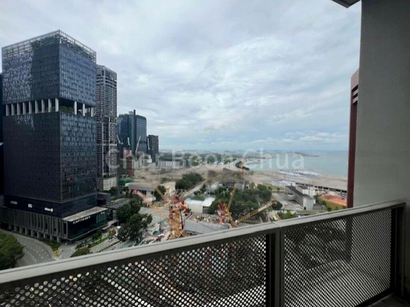 Office for Rent: International Plaza - Image 1