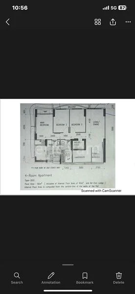 Premium HDB for Sale in  310B Punggol Walk - Image 20