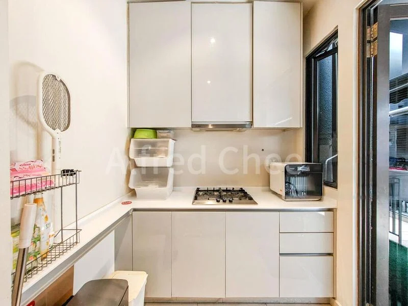 5 Bed Cluster House (Landed) for Sale in  Goldleaf Gardens - Image 13