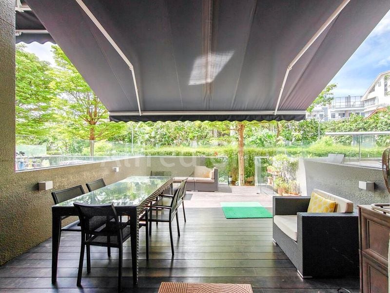 5 Bed Cluster House (Landed) for Sale in  Goldleaf Gardens - Image 15