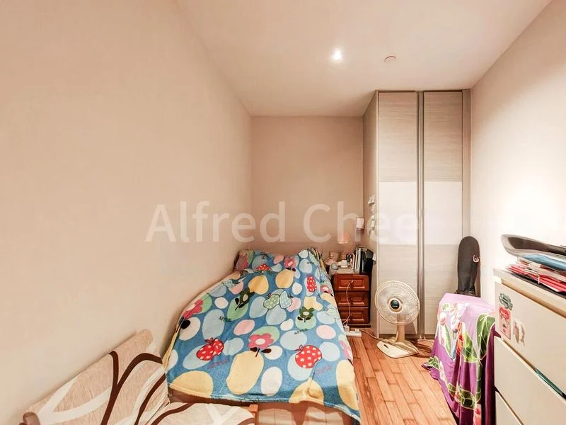 5 Bed Cluster House (Landed) for Sale in  Goldleaf Gardens - Image 10