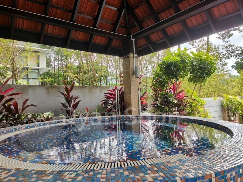 Common Room (Condo) for Rent in  The Springs - Image 2