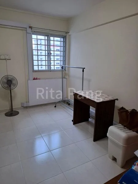 Master Room (HDB) for Rent in  508 West Coast Drive - Image 1